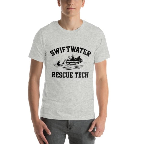 Swiftwater Rescue Tech Gym Basic - Image 4