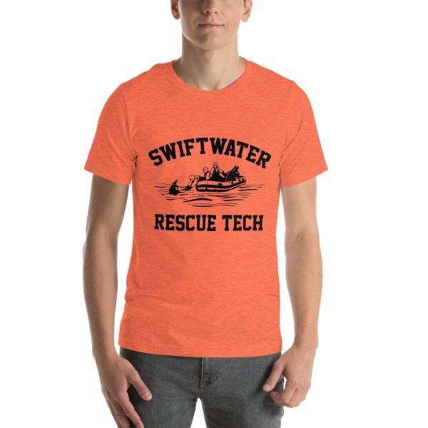 Swiftwater Rescue Tech Gym Basic - Image 2