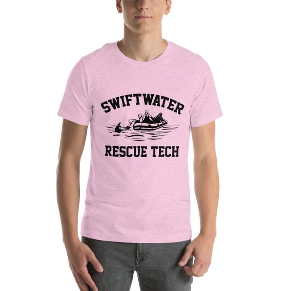 Swiftwater Rescue Tech Gym Basic - Image 3