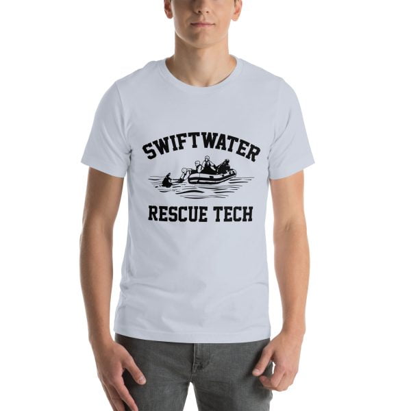 Swiftwater Rescue Tech Gym Basic - Image 5