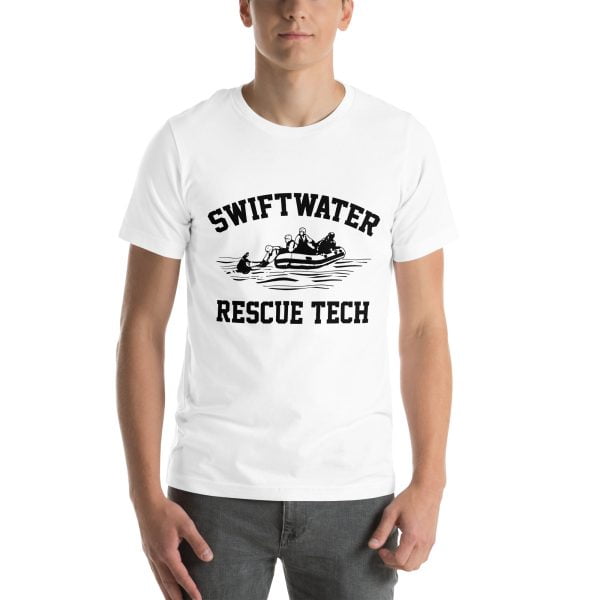 Swiftwater Rescue Tech Gym Basic - Image 6