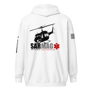 SARMAG Helo Hoodie